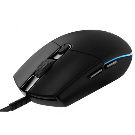 Chuột Gaming có dây Logitech Pro HERO