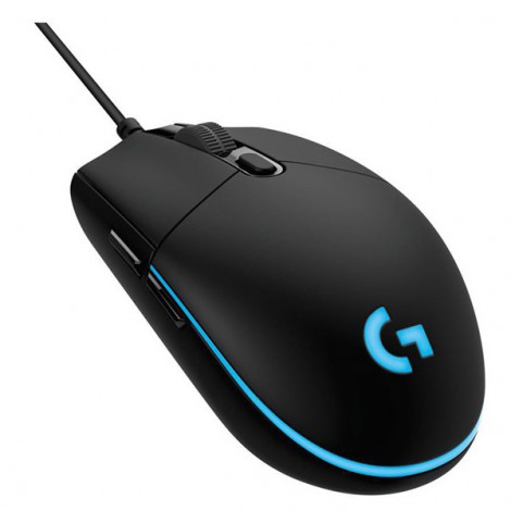 Chuột Gaming có dây Logitech Pro HERO