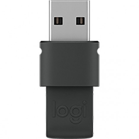 Bút trình chiếu Logitech SPOTLIGHT (Grey)