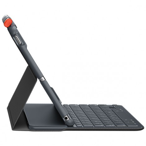 Bàn phím Bluetooth Logitech Slim Folio for iPad Air Gen 3