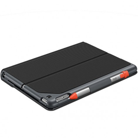 Bàn phím Bluetooth Logitech Slim Folio for iPad Air Gen 3