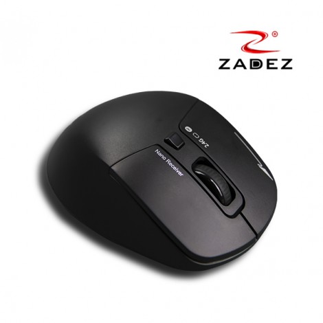 Mouse Zadez M-352