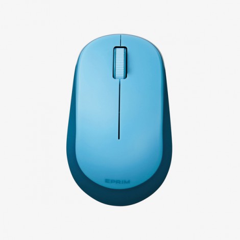 Mouse ELECOM BlueLED M-DY12DBBK/BU/PN/RD