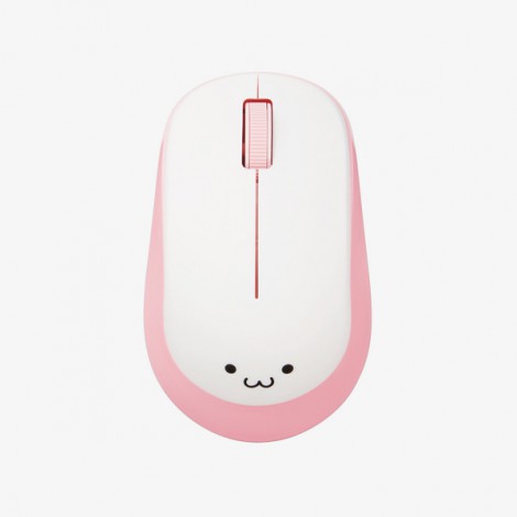 Mouse ELECOM BlueLED M-DY12DBBK/BU/PN/RD