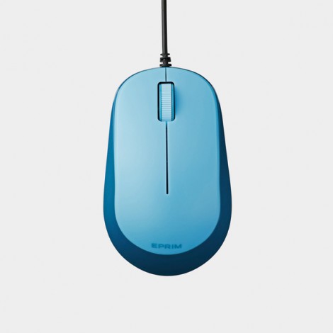 Mouse ELECOM M-Y8UBBK/BU/PN/RD