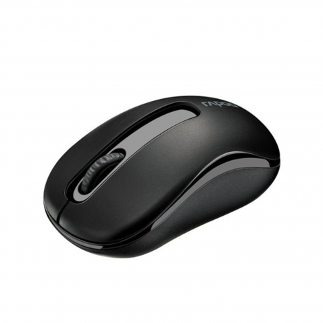 Mouse Wireless Rapoo M10 plus