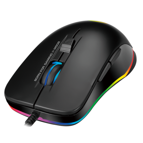 Mouse MARVO M508 