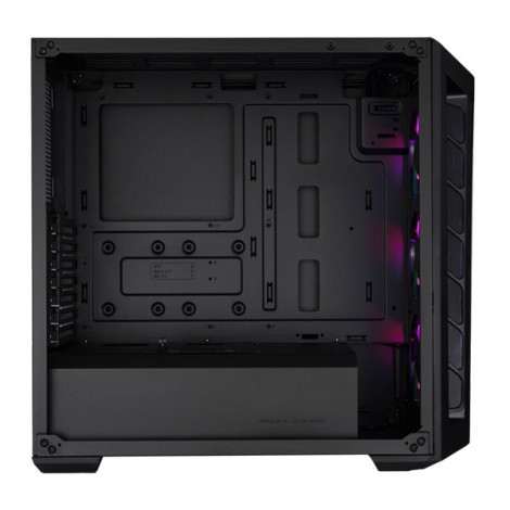 Case Cooler Master MASTERBOX MB511 TG ARGB