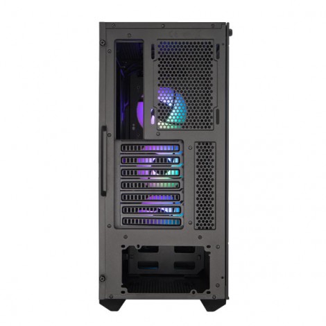 Case Cooler Master MASTERBOX MB511 TG ARGB