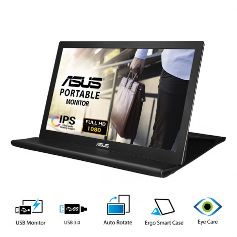 Màn hình di động ASUS ZenScreen MB169B+