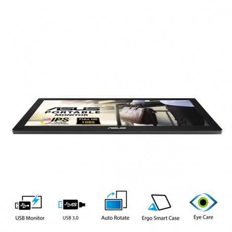 Màn hình di động ASUS ZenScreen MB169B+
