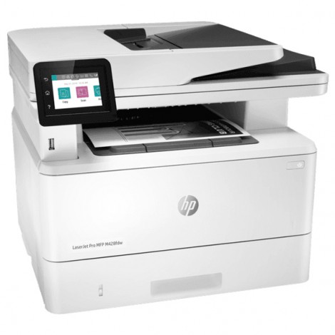 Máy in HP LaserJet Pro MFP M428FDW (W1A30A)