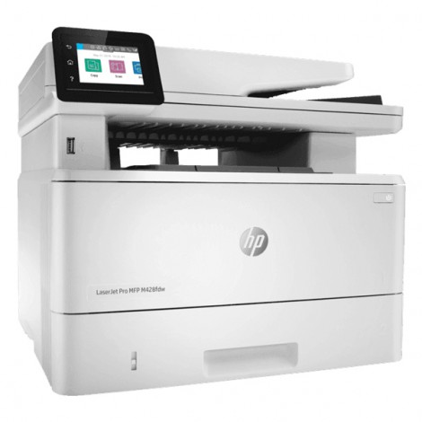 Máy in HP LaserJet Pro MFP M428FDW (W1A30A)