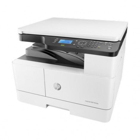 Máy in HP LaserJet MFP M438N (8AF43A)