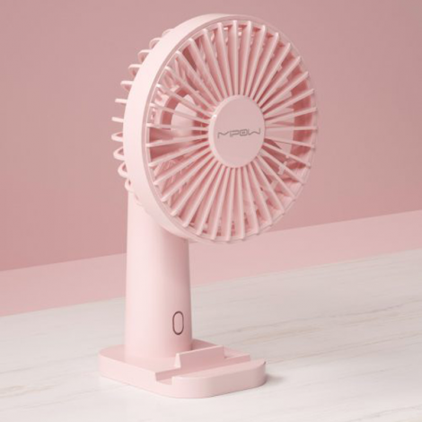 Quạt cầm tay MIPOW FLIP ADJUST MINI FAN-F01