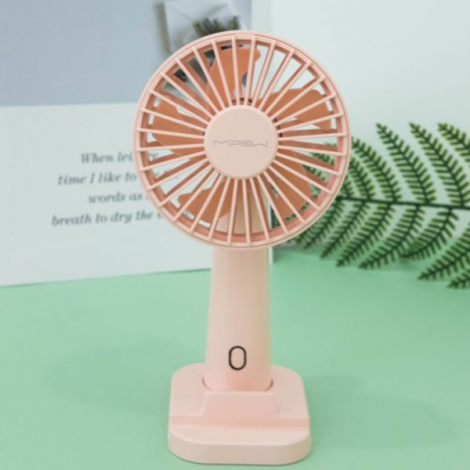 Quạt cầm tay MIPOW FLIP ADJUST MINI FAN-F01