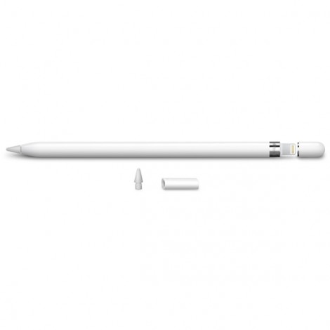 Bút cảm ứng Apple Pencil MK0C2ZP/A