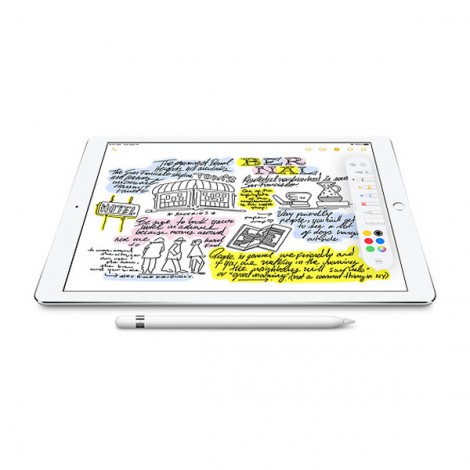 Bút cảm ứng Apple Pencil MK0C2ZP/A