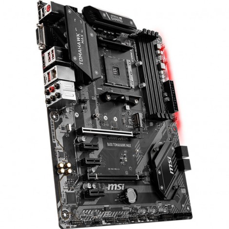 Mainboard MSI B450 Tomahawk MAX