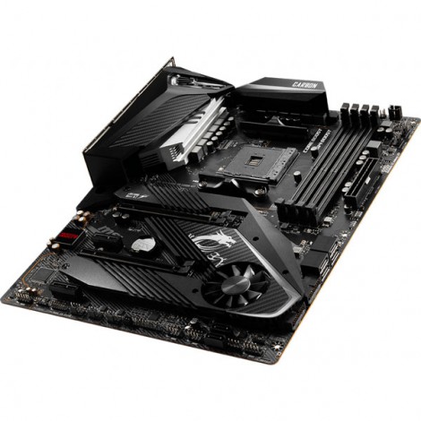 Mainboard MSI MPG X570 GAMING PRO CARBON Wi-Fi