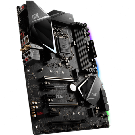 Mainboard MSI MPG Z390 GAMING EDGE AC