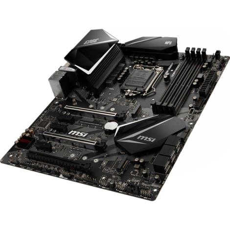 Mainboard MSI MPG Z390 GAMING EDGE AC