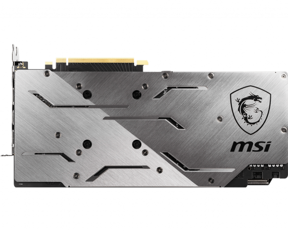 Card màn hình MSI RTX 2070 GAMING Z 8G