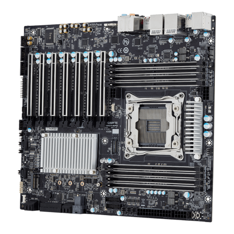 Mainboard Gigabyte MW51-HP0