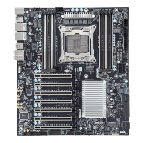 Mainboard Gigabyte MW51-HP0