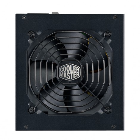 Nguồn Coolermaster MWE Gold 850 - V2 Fully modular