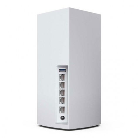 Router Linksys Velop MX10600-AH Tri-band AX5300 Mesh Wifi 6