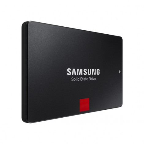 Ổ cứng SSD 512GB SAMSUNG 860PRO (MZ-76P512BW)