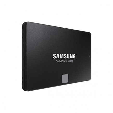 Ổ cứng SSD 500GB Samsung 870 EVO MZ-77E500BW