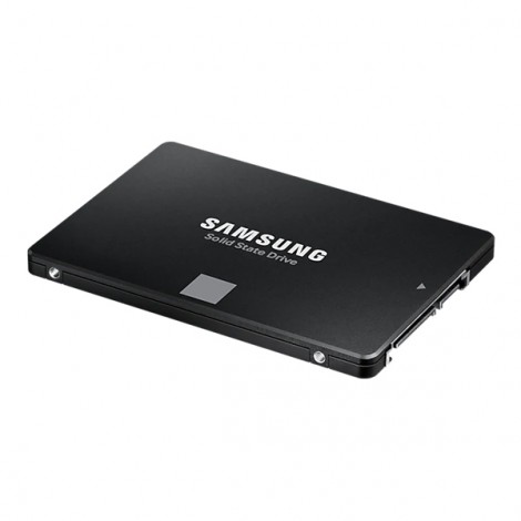 Ổ cứng SSD 500GB Samsung 870 EVO MZ-77E500BW