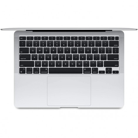 Laptop Apple Macbook Air M1 MGN93SA/A (Silver)