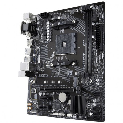 Mainboard Gigabyte GA-A320M-S2H