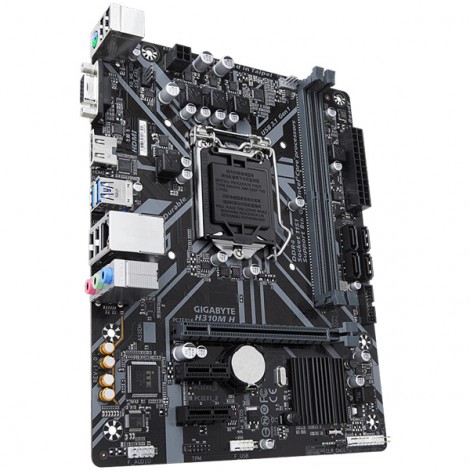 Mainboard Gigabyte GA-H310M-H