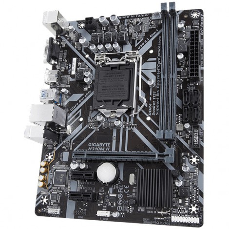 Mainboard Gigabyte GA-H310M-H