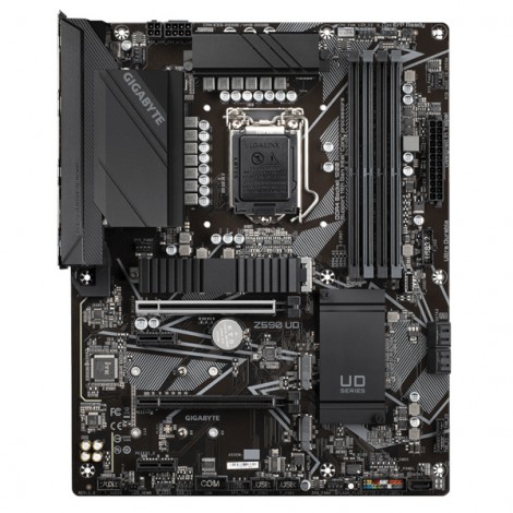 Mainboard Gigabyte Z590 UD