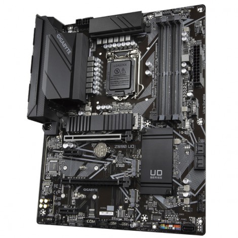 Mainboard Gigabyte Z590 UD