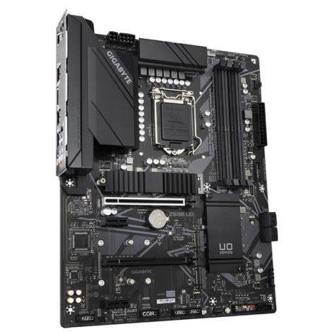 Mainboard Gigabyte Z590 UD