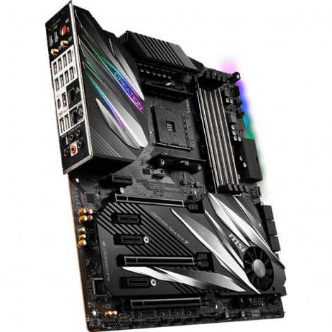 Mainboard MSI Prestige X570 CREATION