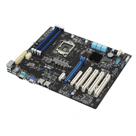 Mainboard Server ASUS P10S-X