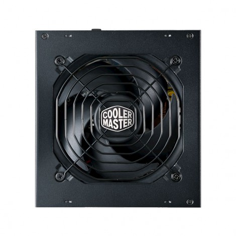 Nguồn Cooler Master MWE GOLD 750 Fully modular