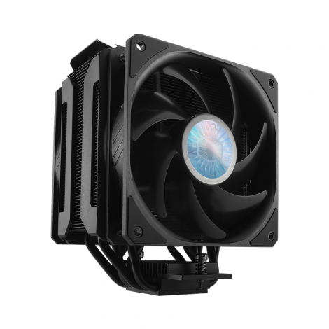 Tản nhiệt khí CPU Cooler Master MasterAir MA612 Stealth