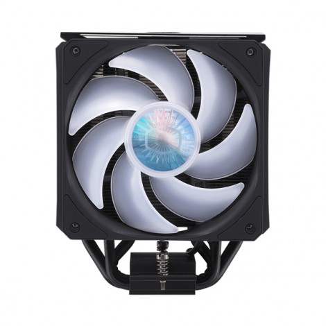 Tản nhiệt khí Cooler Master MasterAir MA612 Stealth ARGB