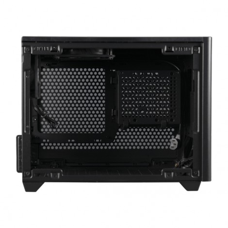 Case Cooler Master MasterBox NR200 ITX (Đen)