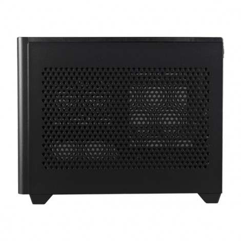 Case Cooler Master MasterBox NR200 ITX (Đen)