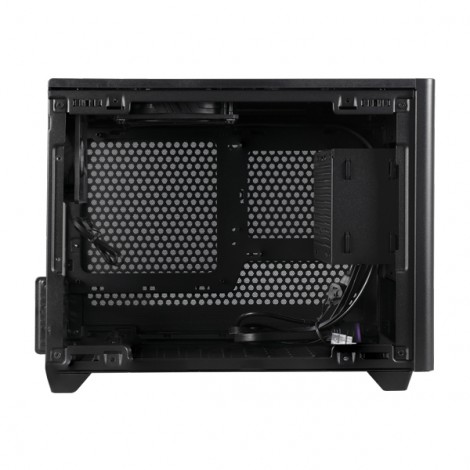 Case Cooler Master MasterBox NR200 ITX (Đen)