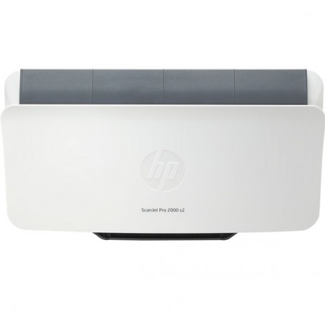 Máy Scan HP ScanJet Pro 2000 s2 (6FW06A)